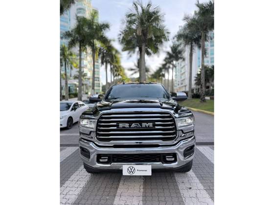RAM 3500 6.7 I6 TURBO DIESEL LIMITED LONGHORN CD 4X4 AUTOMÁTICO RAM 3500 6.7 I6 TURBO DIESEL LIMITED LONGHORN CD 4X4 AUTOMÁTICO
